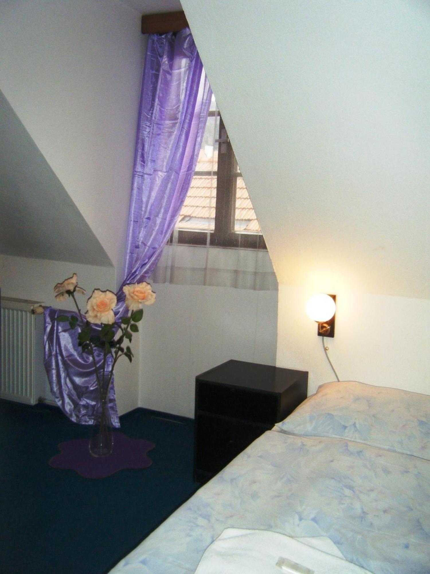 Hotel Parkán Prachatice Quarto foto